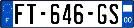 FT-646-GS