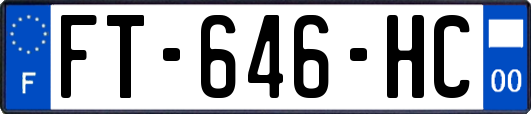 FT-646-HC