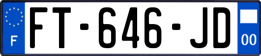 FT-646-JD