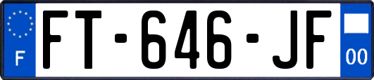 FT-646-JF