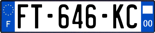 FT-646-KC