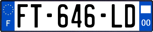 FT-646-LD