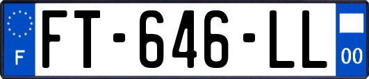 FT-646-LL