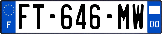 FT-646-MW
