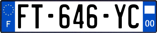 FT-646-YC
