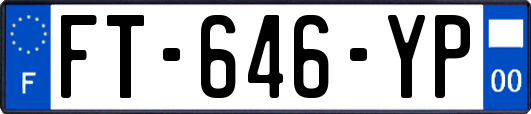 FT-646-YP