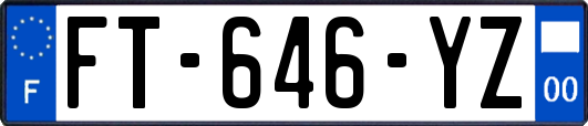 FT-646-YZ