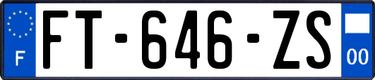 FT-646-ZS