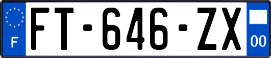 FT-646-ZX