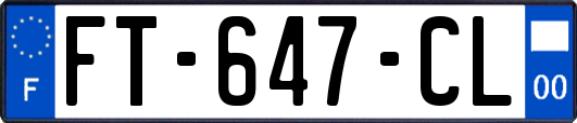 FT-647-CL