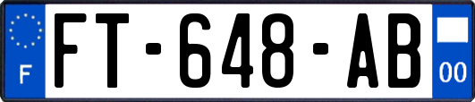 FT-648-AB