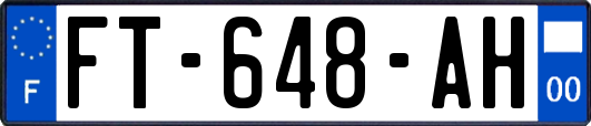 FT-648-AH