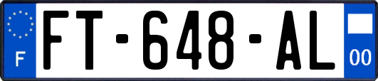 FT-648-AL