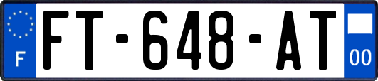 FT-648-AT