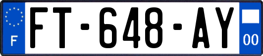 FT-648-AY