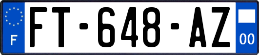 FT-648-AZ