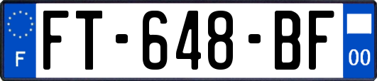 FT-648-BF