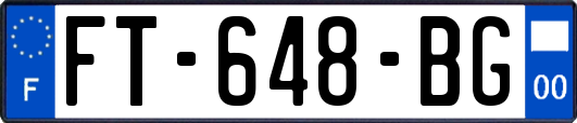 FT-648-BG