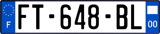 FT-648-BL