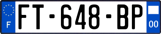 FT-648-BP