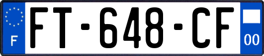 FT-648-CF