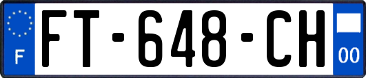 FT-648-CH