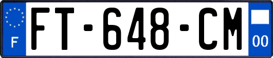 FT-648-CM