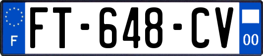 FT-648-CV