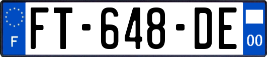 FT-648-DE