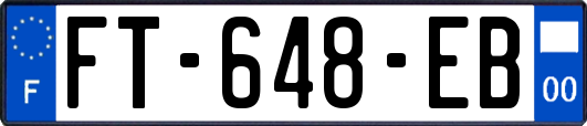 FT-648-EB