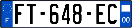 FT-648-EC