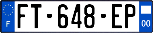 FT-648-EP