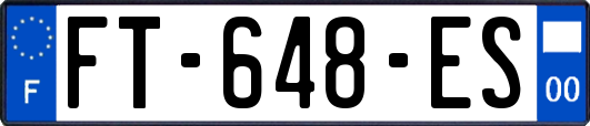 FT-648-ES