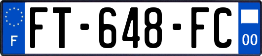 FT-648-FC