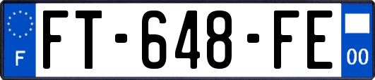 FT-648-FE