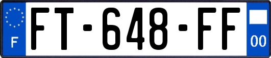 FT-648-FF