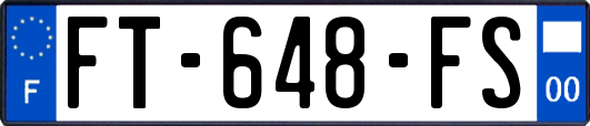 FT-648-FS