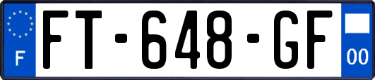 FT-648-GF
