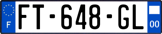 FT-648-GL