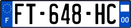 FT-648-HC