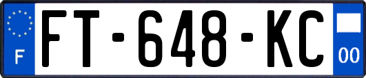 FT-648-KC