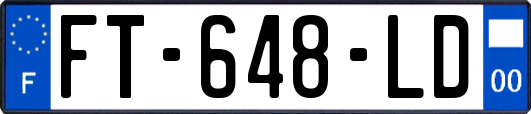 FT-648-LD