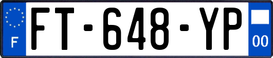 FT-648-YP