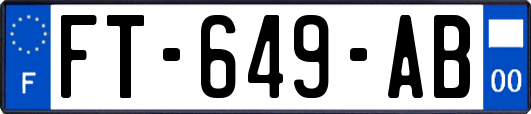 FT-649-AB