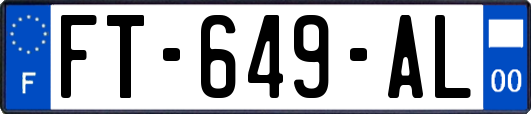 FT-649-AL