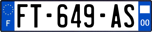 FT-649-AS