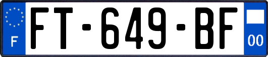 FT-649-BF