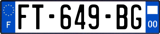 FT-649-BG