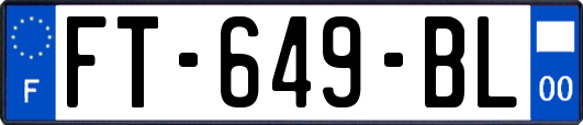 FT-649-BL