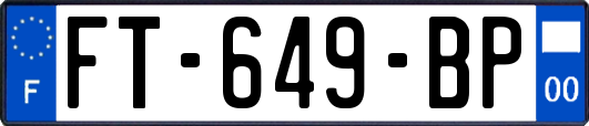 FT-649-BP